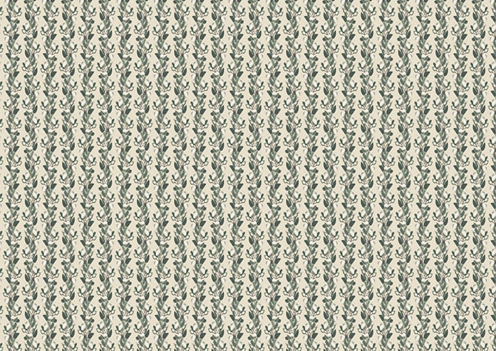 Midford Vine, Buttermilk - Twist&Fit Roller Blind - Image 6